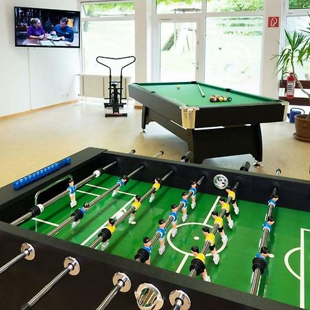 Panoramablick Appartement - Traumhaft! Ober-Hambach Eksteriør bilde