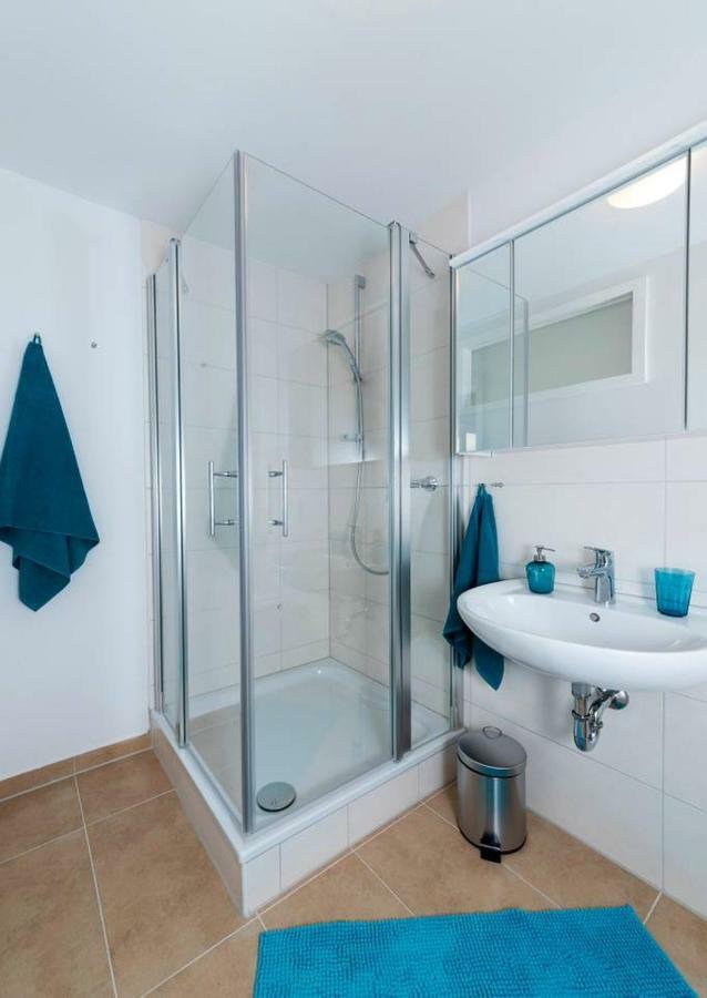 Panoramablick Appartement - Traumhaft! Ober-Hambach Eksteriør bilde