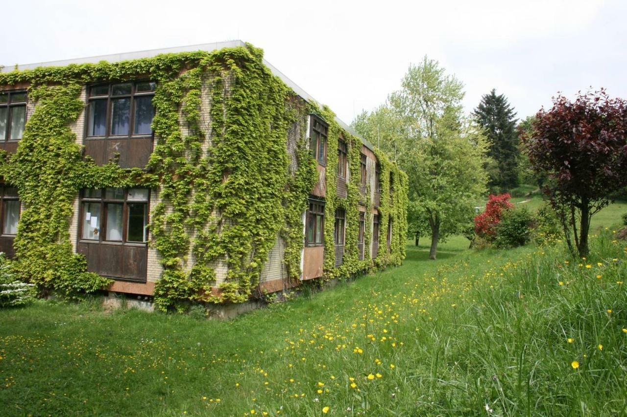 Panoramablick Appartement - Traumhaft! Ober-Hambach Eksteriør bilde